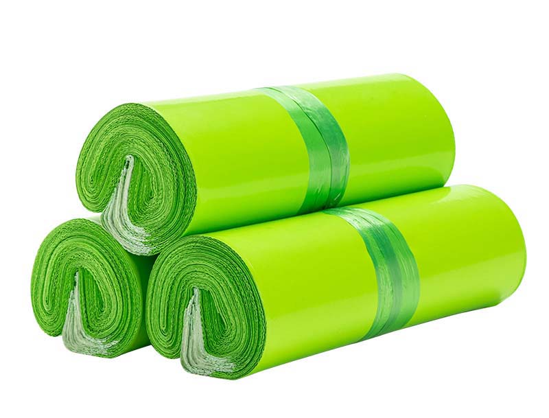 泗阳果绿色快递袋-02