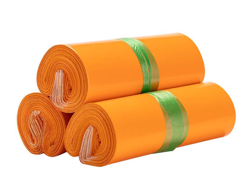 泗阳橙色快递袋-04