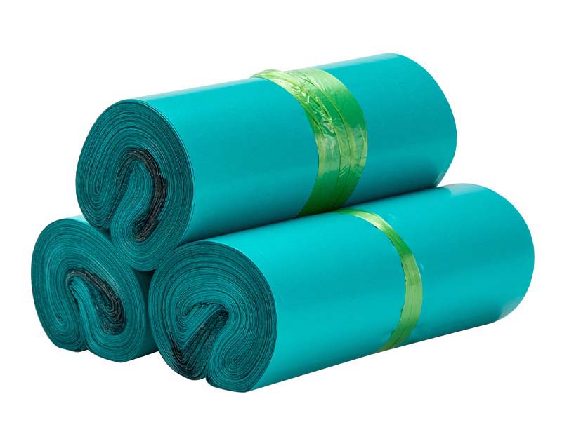 泗阳绿色快递袋-01