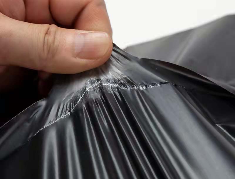 泗阳黑色快递袋-03