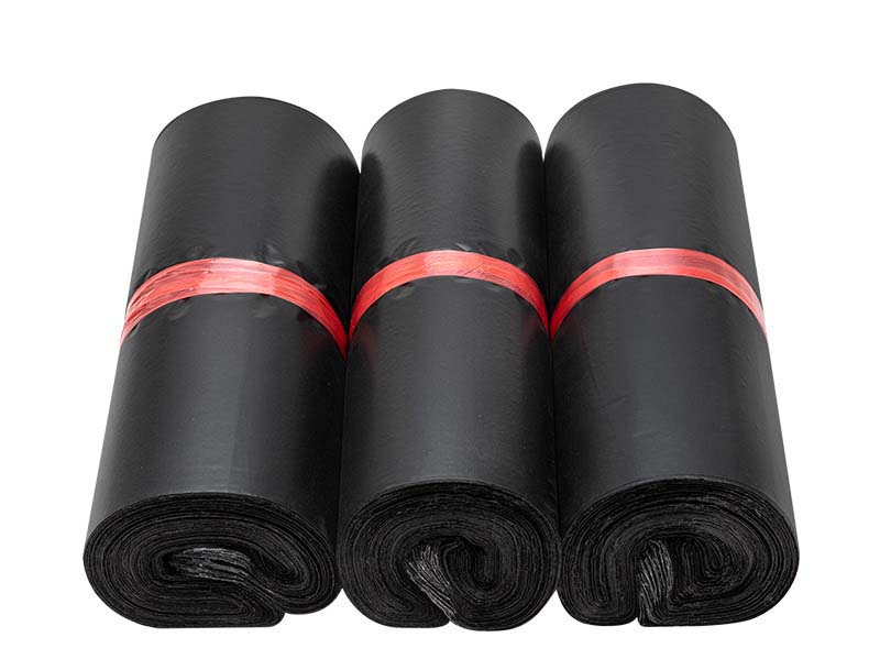 泗阳黑色快递袋-05