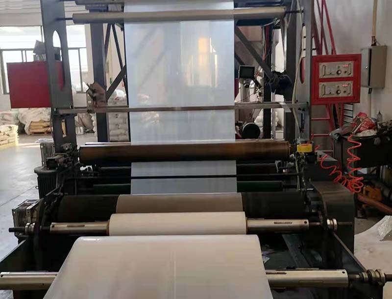 泗阳车间生产图片